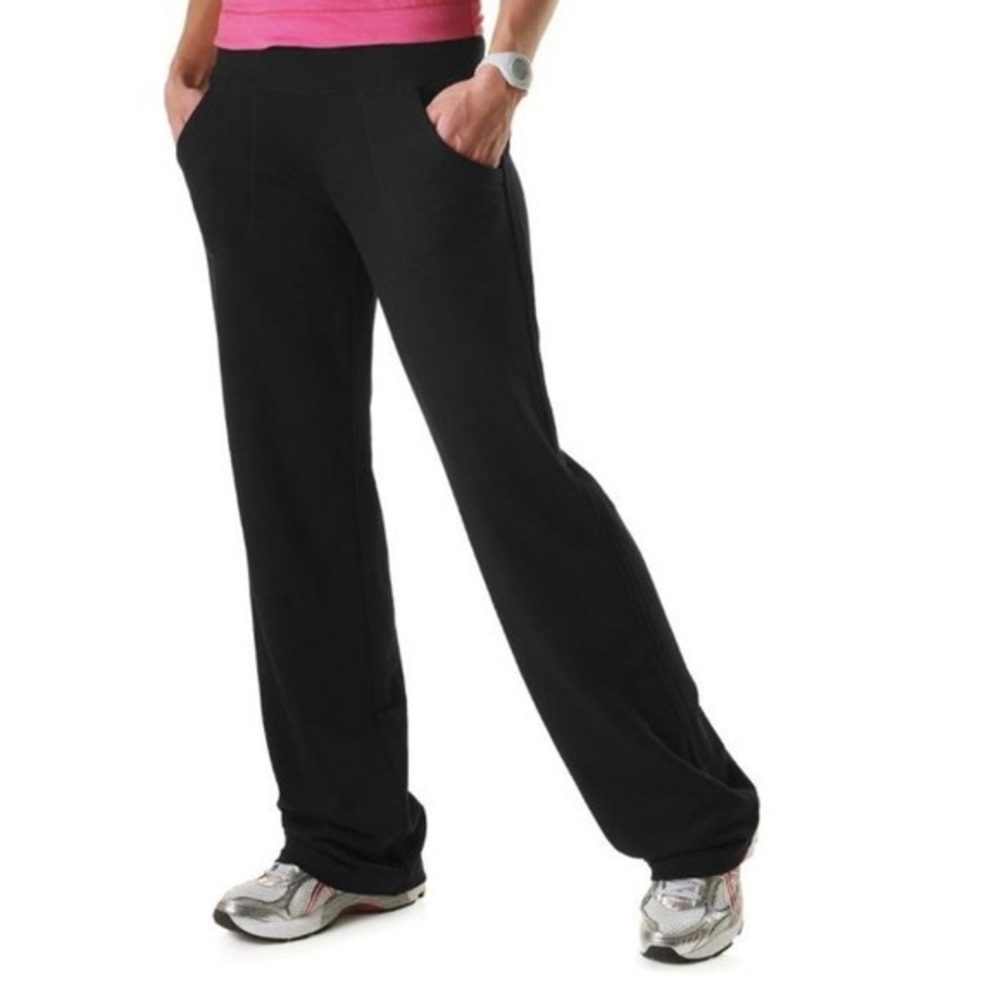 Icebreaker Rio Pants - Women's medium black